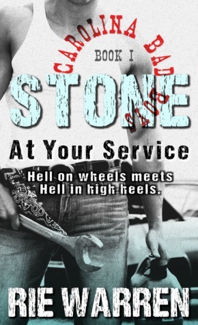 Stone: At Your Service