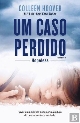 Um Caso Perdido (Hopeless, #1)