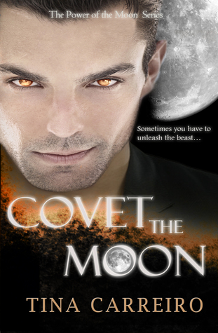 Power of the Moon book cover 2