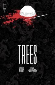 Trees #4 book cover
