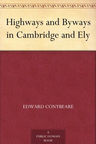 Highways & Byways book cover 3