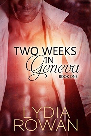 Two Weeks in Geneva book cover 1