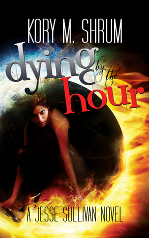 Dying by the Hour book cover