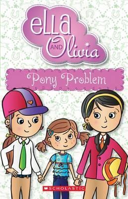 Pony Problem book cover