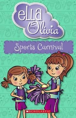 Sports Carnival book cover