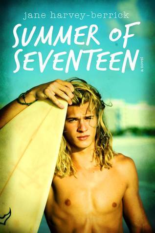 Summer of Seventeen book cover