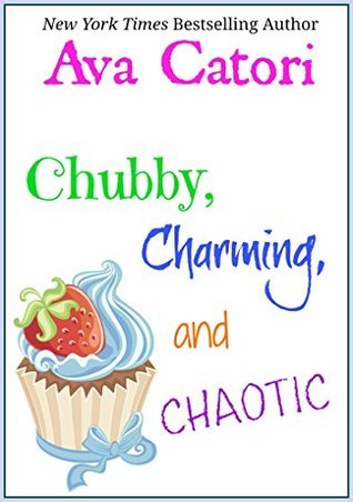 Chubby, Charming, and Chaotic book cover
