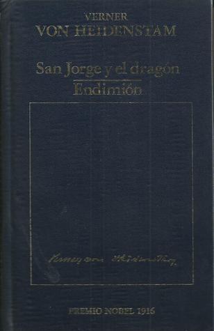San Jorge y el dragón / Endimión