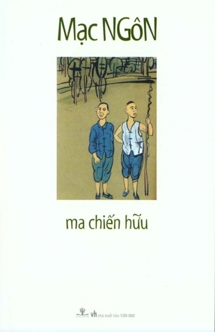 Ma chiến hữu