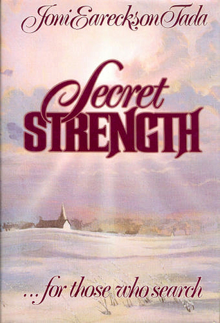 Secret Strength book cover