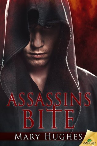 Assassin's Bite book cover