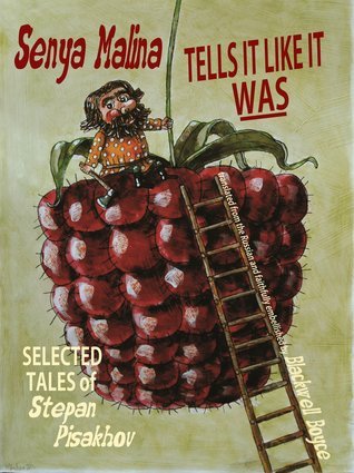 Senya Malina Tells It Like It Was book cover