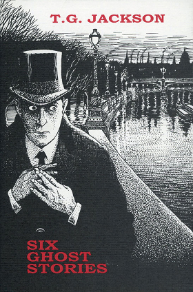 Six Ghost Stories