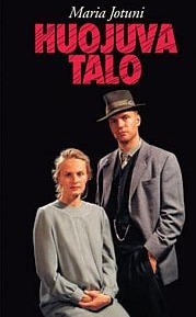 Huojuva talo