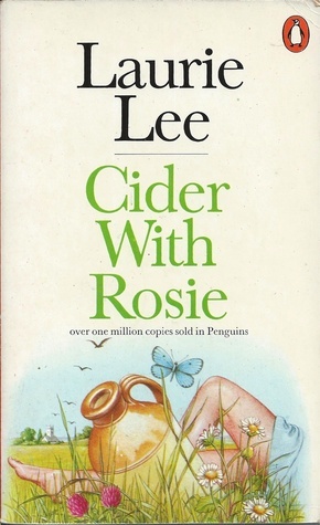 Cider with Rosie