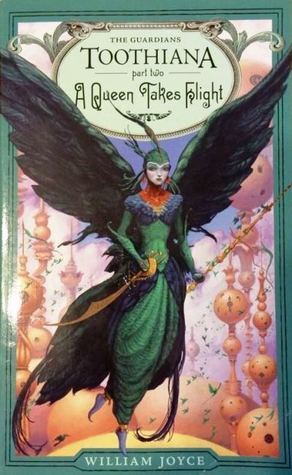 Toothiana, Part 2 book cover