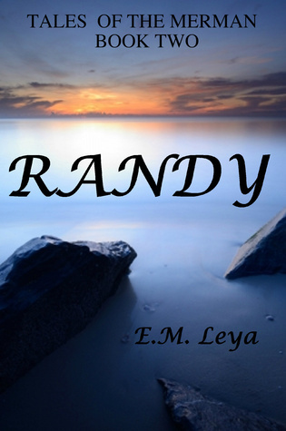 Randy book cover