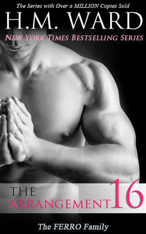 The Arrangement 16 book cover