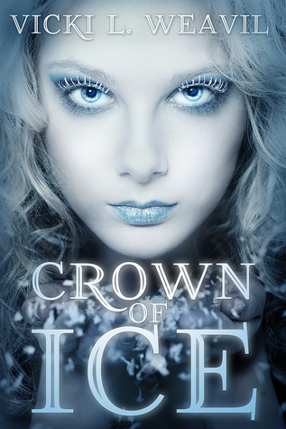 Crown of Ice cover