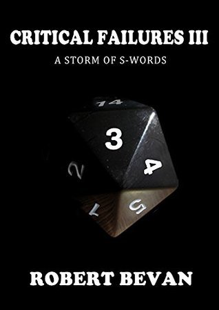 Critical Failures III book cover