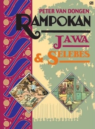 Rampokan Jawa & Selebes