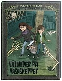 Vålnader på Vasaskeppet