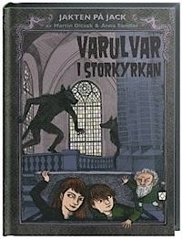 Varulvar i Storkyrkan