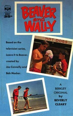 Beaver and Wally book cover