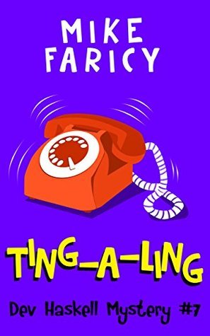 Ting-A-Ling book cover