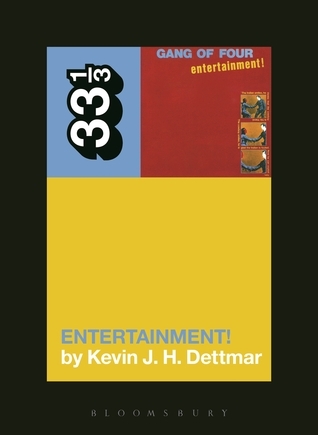 Entertainment!