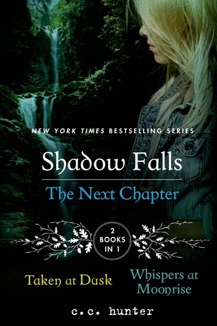 The Next Chapter book cover