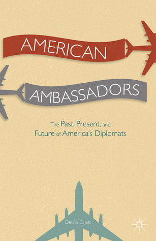 Diplomats and Diplomacy book cover 1