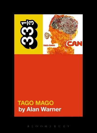 Tago Mago book cover