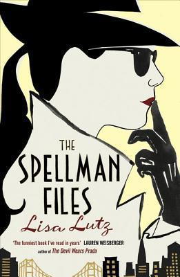 The Spellman Files (The Spellmans, #1)
