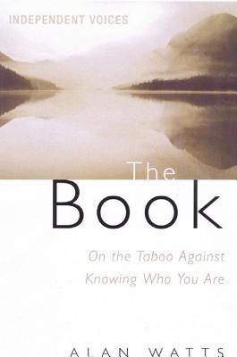 The Book on the Taboo Against Knowing Who You Are