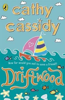 Driftwood book cover