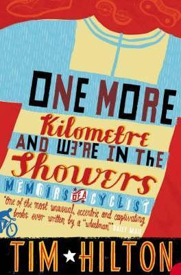 One More Kilometre and We're In The Showers