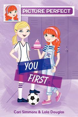 Picture Perfect book cover 2