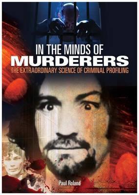 In the Minds of Murderers book cover