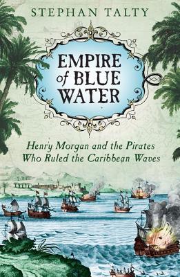 Empire of the Blue Water