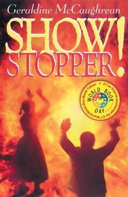 Show Stopper! book cover