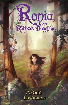 Ronia, The Robber's Daughter