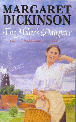 The Miller's Daughter book cover