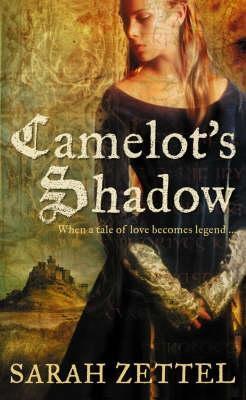 Camelot's Shadow (The Paths to Camelot, #1)