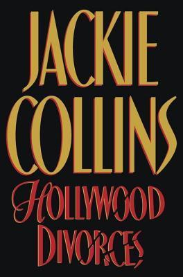 Hollywood Divorces book cover