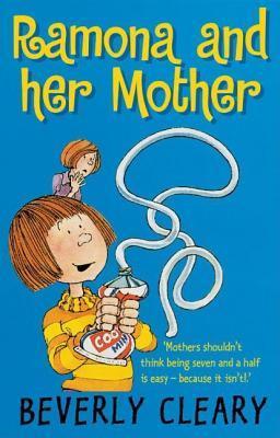 Ramona and Her Mother by Beverly Cleary | Goodreads