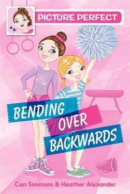 Picture Perfect book cover 1