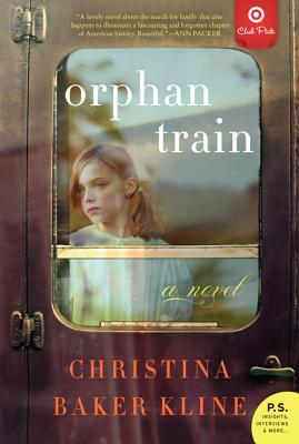 Orphan Train