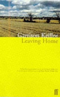 Lake Wobegon book cover 2