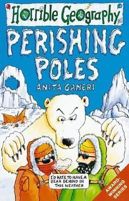 Perishing Poles book cover
